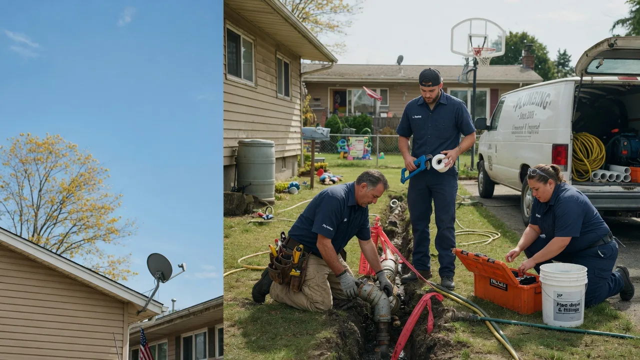 Garbage Disposal Replacement in Kalkaska, MI near me